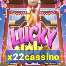 x22cassino