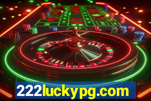 222luckypg.com