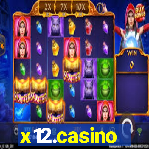 x12.casino