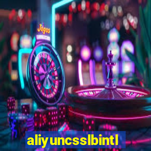 aliyuncsslbintl.com