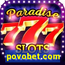 povobet.com