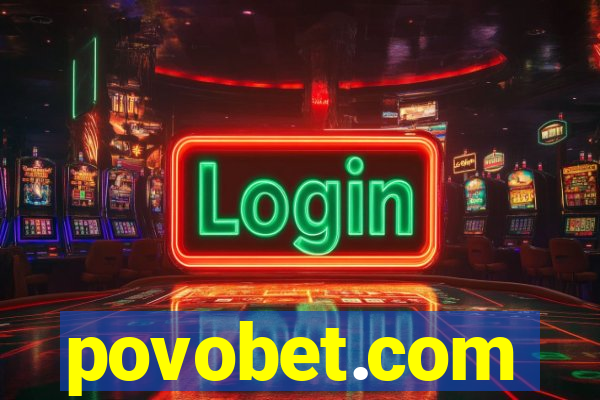 povobet.com