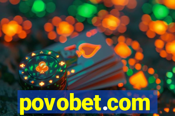 povobet.com