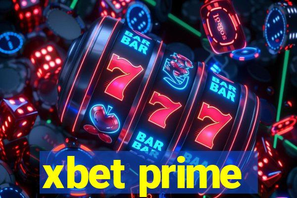 xbet prime