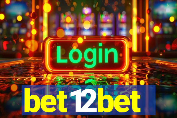 bet12bet