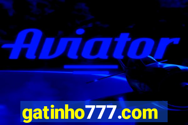 gatinho777.com