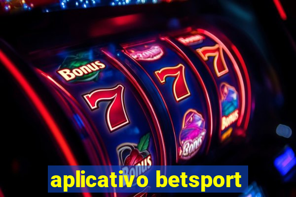 aplicativo betsport