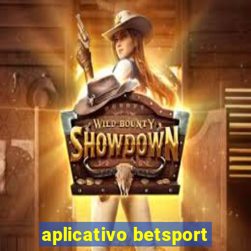 aplicativo betsport