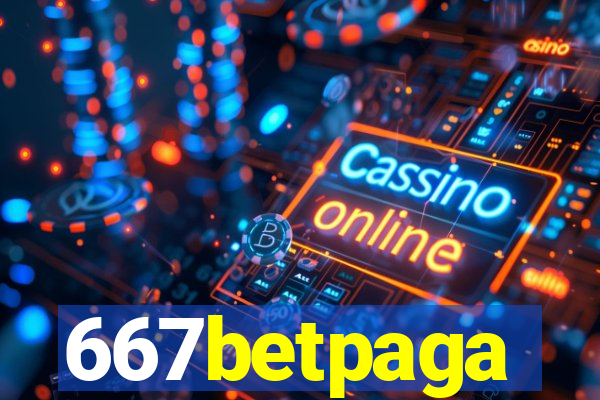 667betpaga