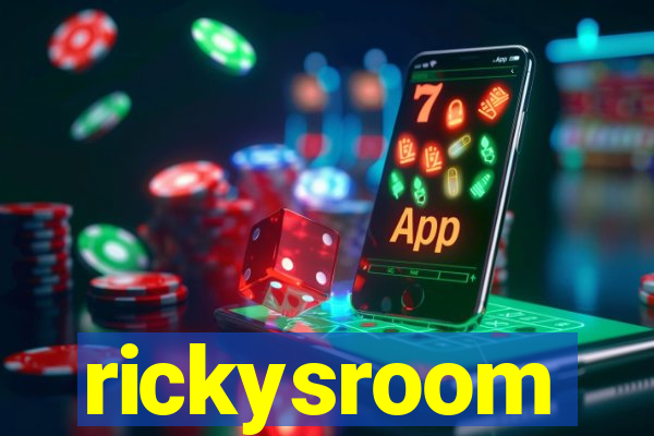 rickysroom