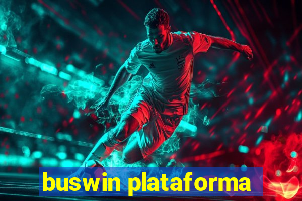 buswin plataforma