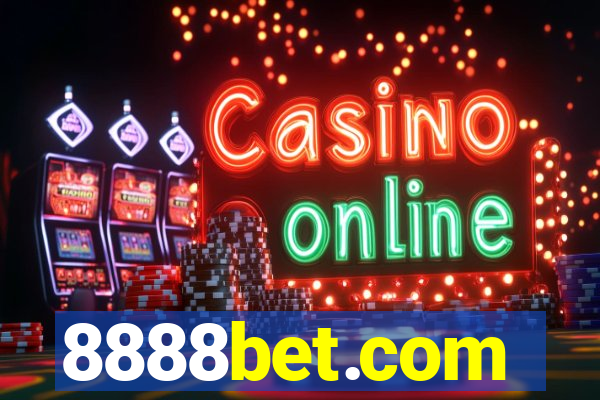 8888bet.com