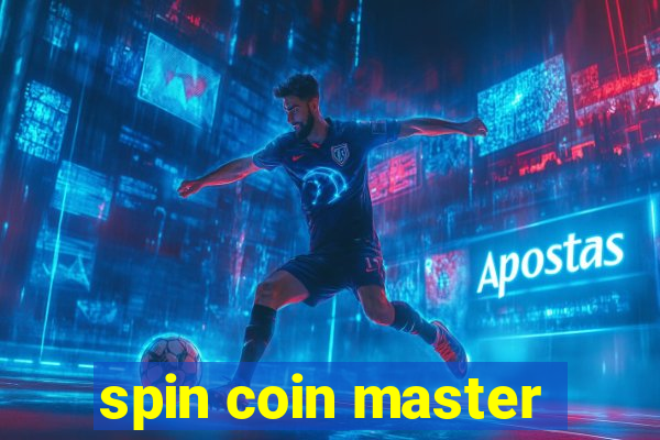 spin coin master