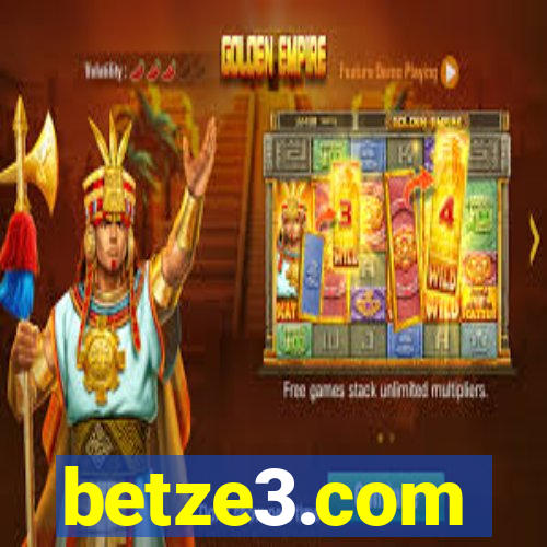 betze3.com