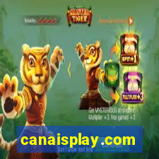 canaisplay.com