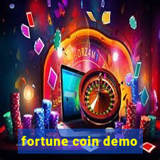 fortune coin demo