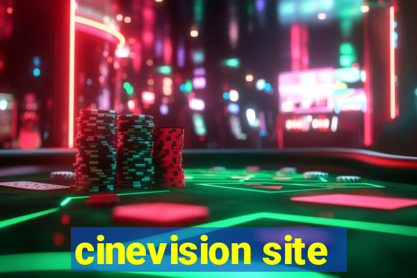 cinevision site