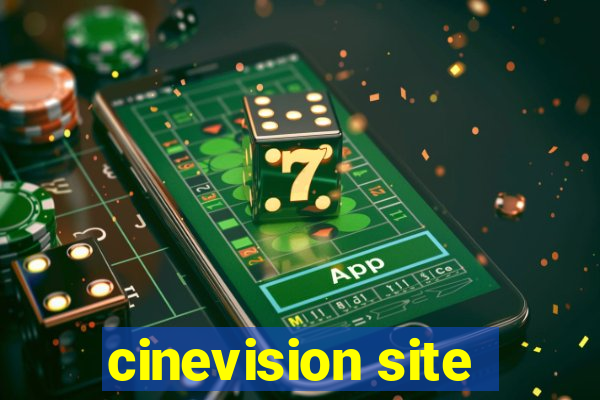 cinevision site