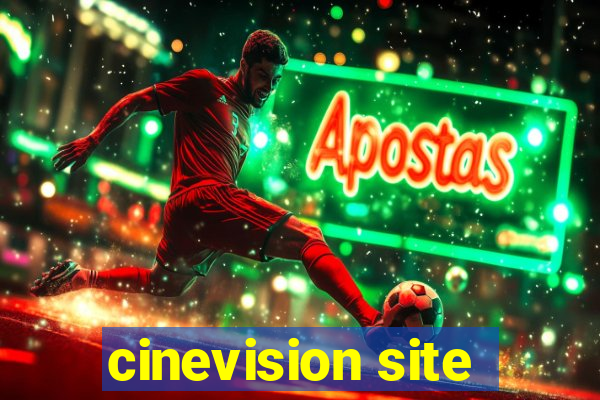 cinevision site