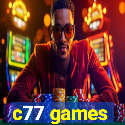 c77 games