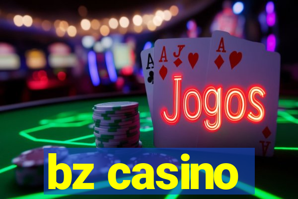 bz casino