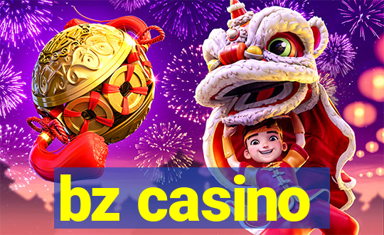 bz casino