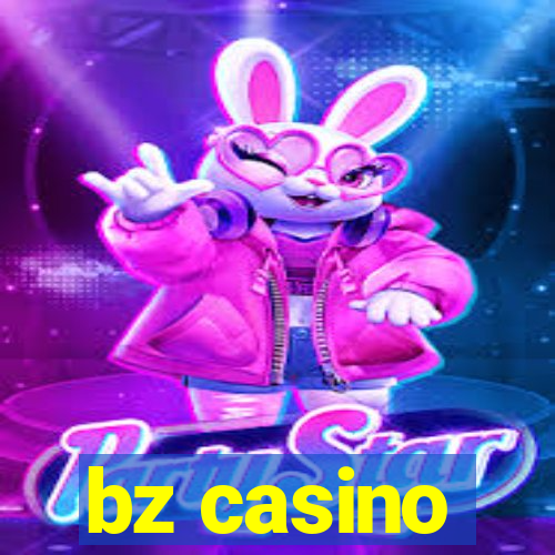 bz casino