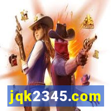 jqk2345.com