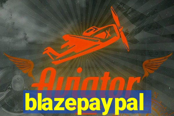 blazepaypal