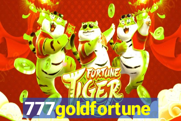 777goldfortune