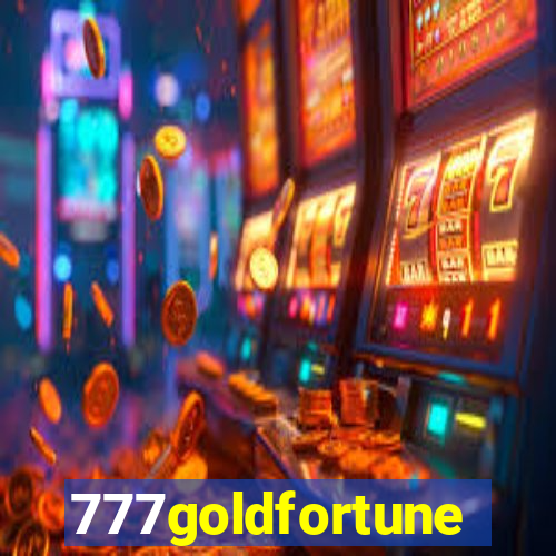 777goldfortune