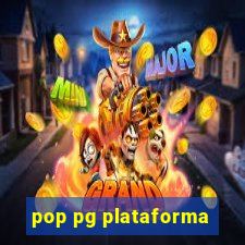 pop pg plataforma