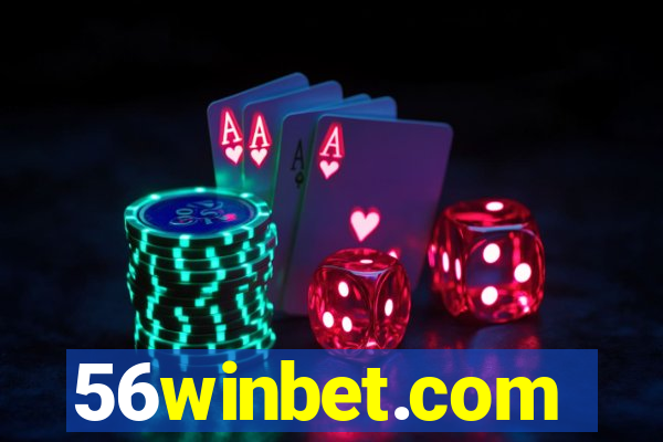 56winbet.com