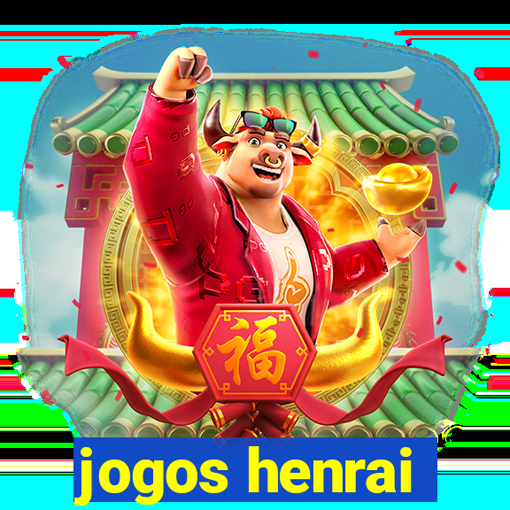 jogos henrai