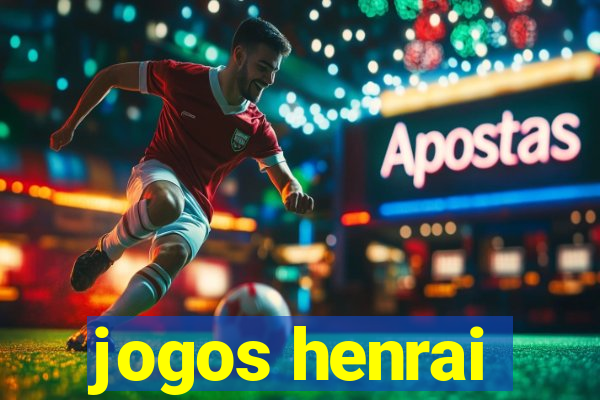 jogos henrai