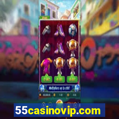 55casinovip.com