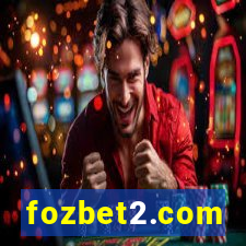 fozbet2.com