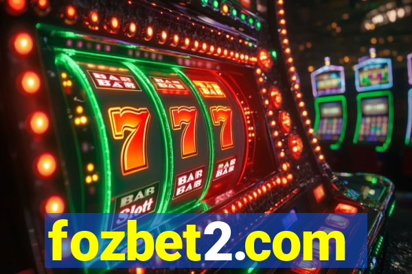 fozbet2.com