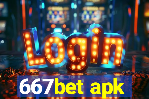 667bet apk