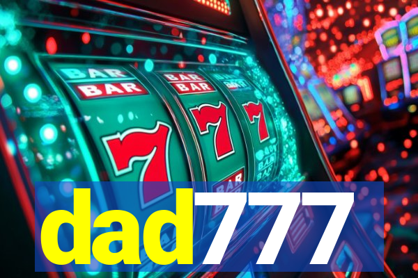 dad777