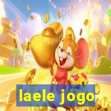 laele jogo