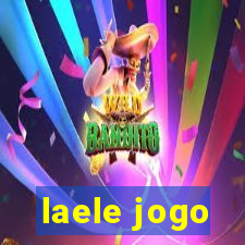 laele jogo