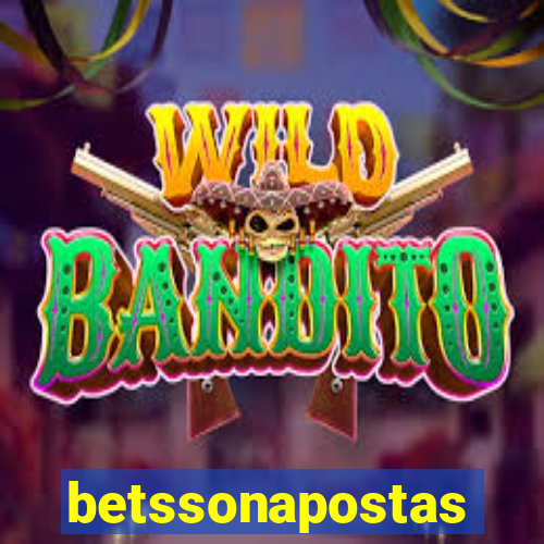 betssonapostas