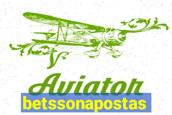 betssonapostas