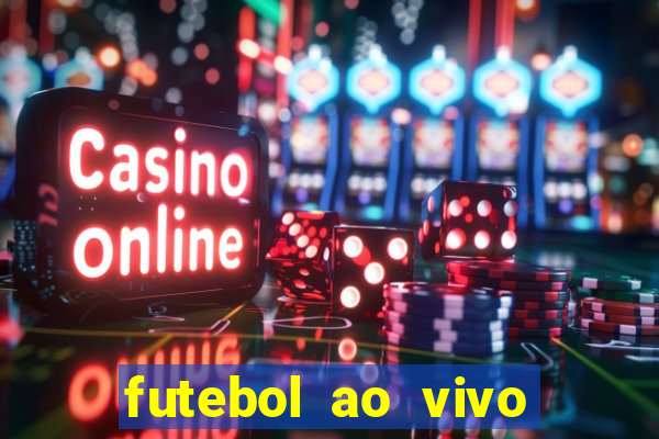 futebol ao vivo futemax app