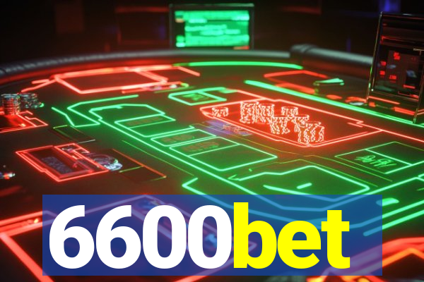 6600bet