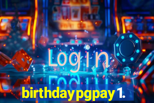 birthdaypgpay1.com