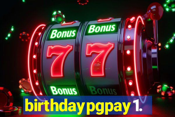 birthdaypgpay1.com