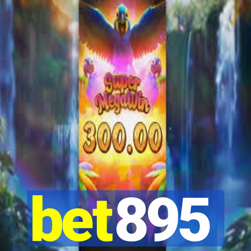 bet895