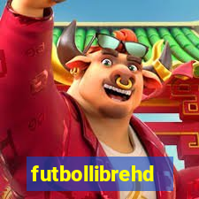 futbollibrehd